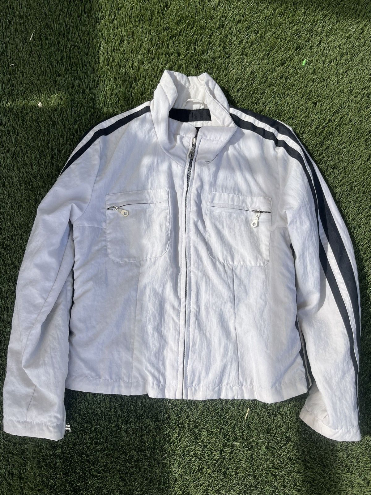 Other Andy John’s black and white jacket Size US M / EU 48-50 / 2 - 1 Thumbnail