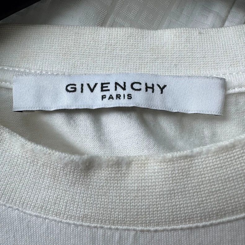 Givenchy Black 100% Wool Men's Western Suit