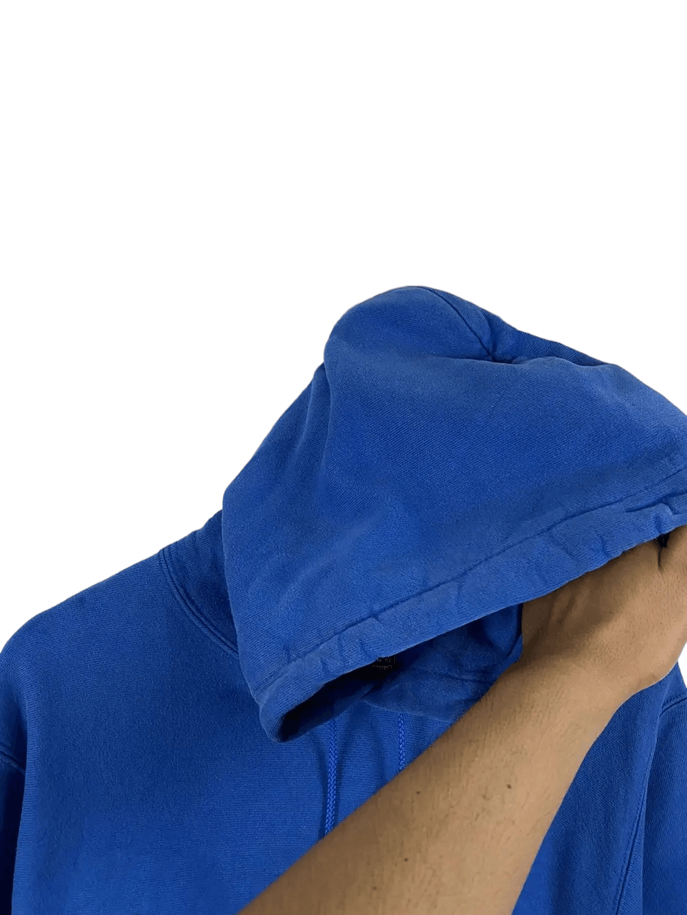 Champion Vintage Hoodies Champion Reverse Weave Size US M / EU 48-50 / 2 - 6 Thumbnail