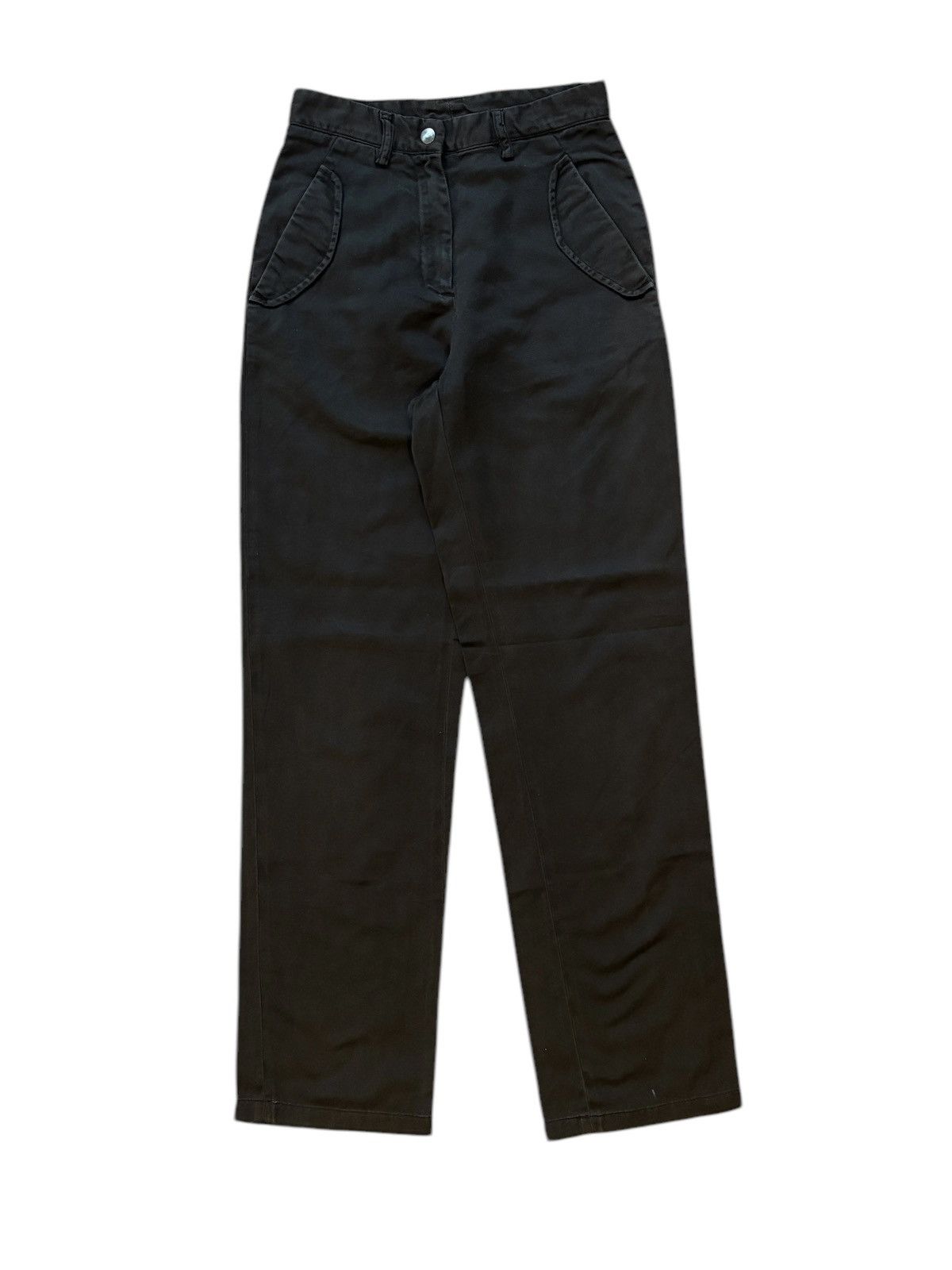 Maison Margiela Maison Margiela Trousers Pants Made In Italy Size US 28 / EU 44 - 1 Thumbnail