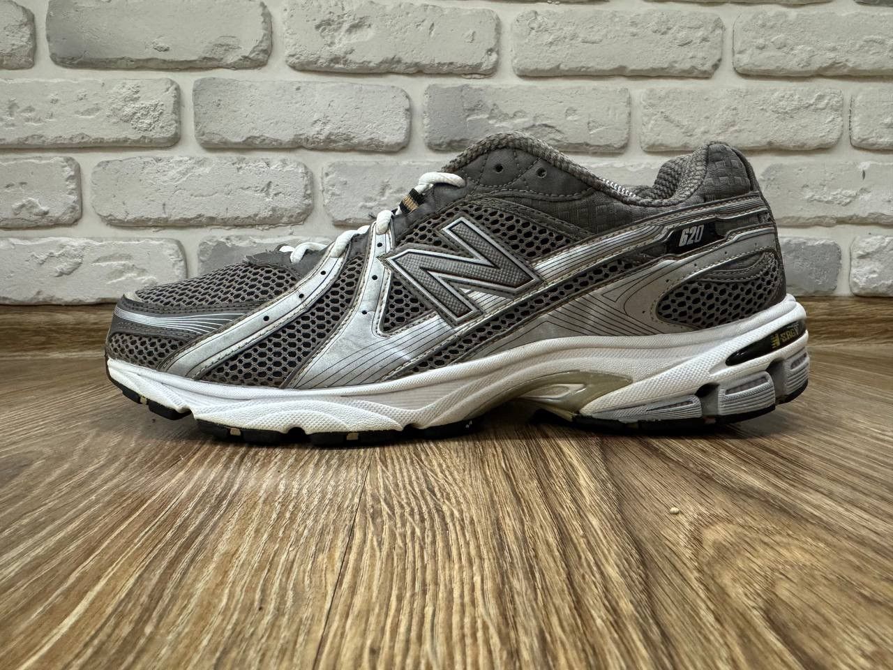 Other New Balance 620 Vintafe Sneakers Size US 10.5 / EU 43-44 - 1 Thumbnail