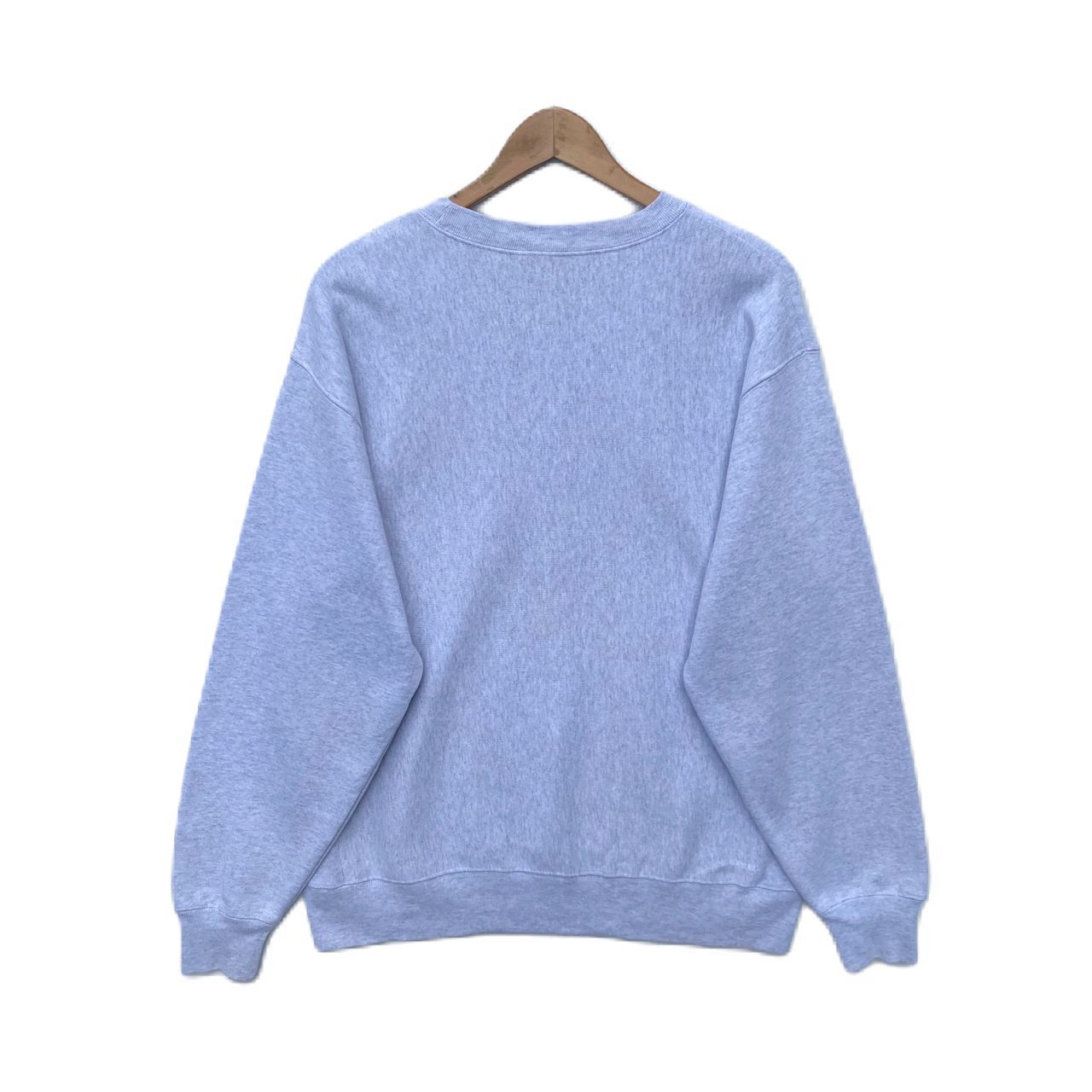 Vintage VINTAGE YALE LACROSSE UNIVERSITY SWEATSHIRT XL PULLOVER Size US XL / EU 56 / 4 - 2 Thumbnail