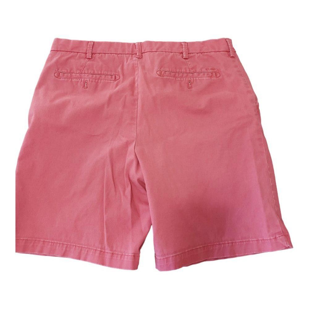 Izod CT116 Men's Salmon Izod Stretch Chino 36 X 9.5 Size US 36 / EU 52 - 3 Thumbnail