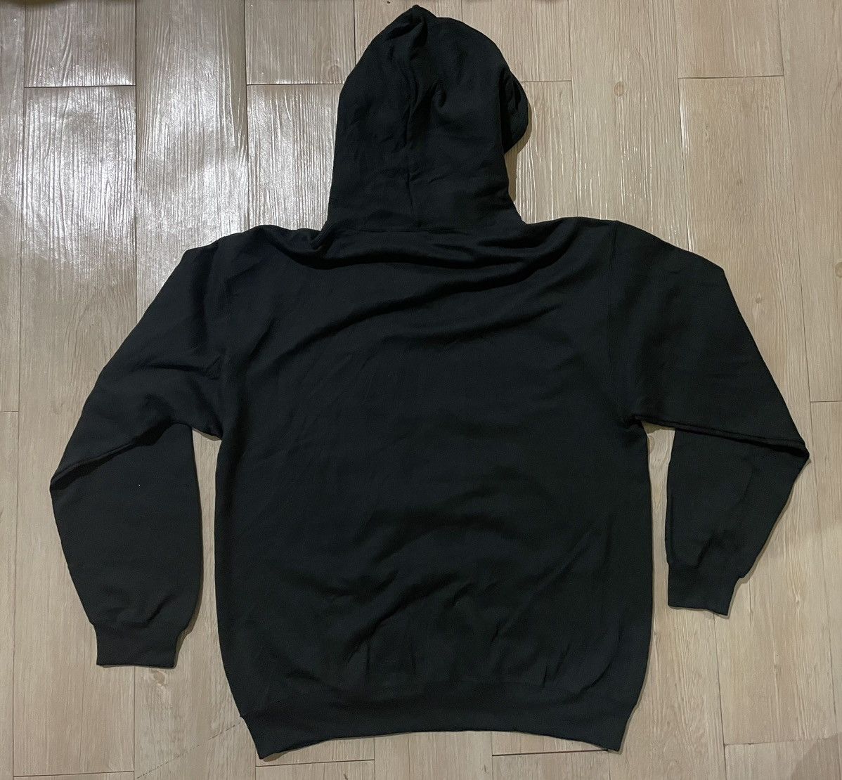 Designer Kratom Cali Botanicals Hoodie Marijuana Snoop Dogg Breakfast Size US L / EU 52-54 / 3 - 4 Thumbnail