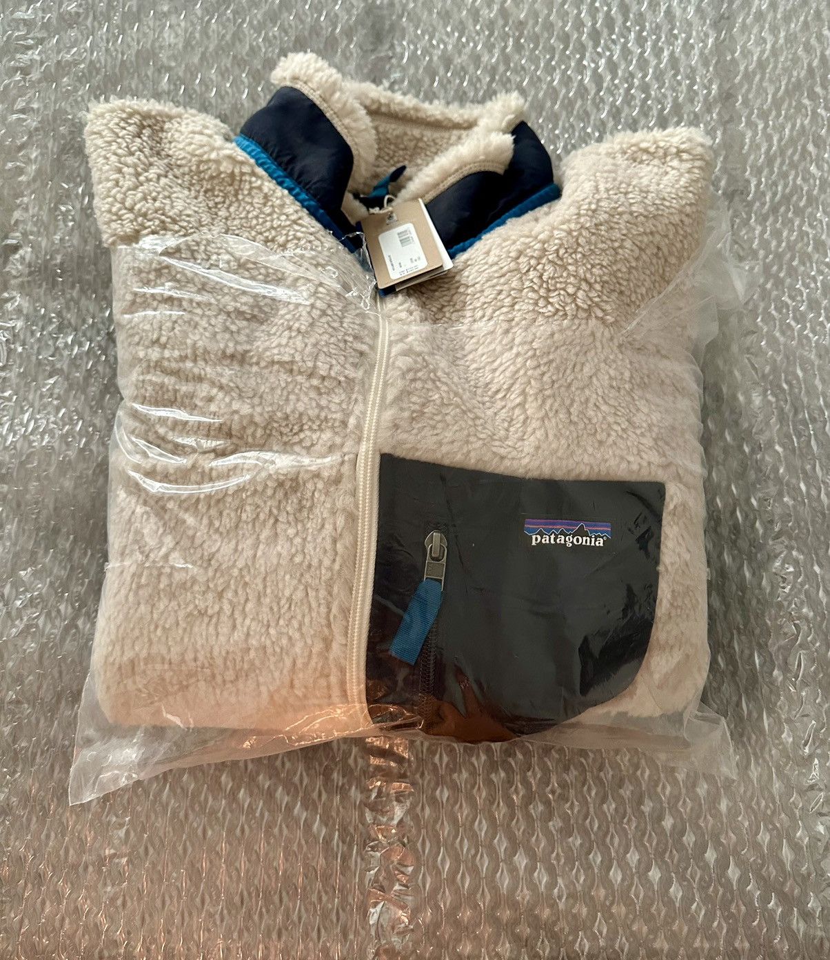Patagonia Classic Retro-X fleece jacket Size US L / EU 52-54 / 3 - 1 Thumbnail