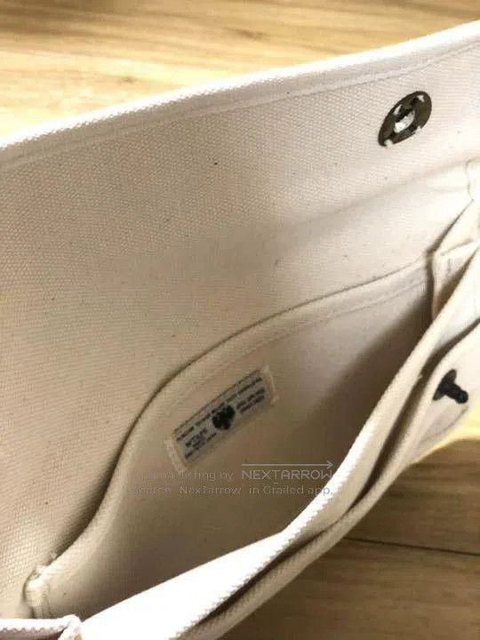 Wtaps WTAPS Authentic Rare Japanese Bag. Size ONE SIZE - 7 Thumbnail
