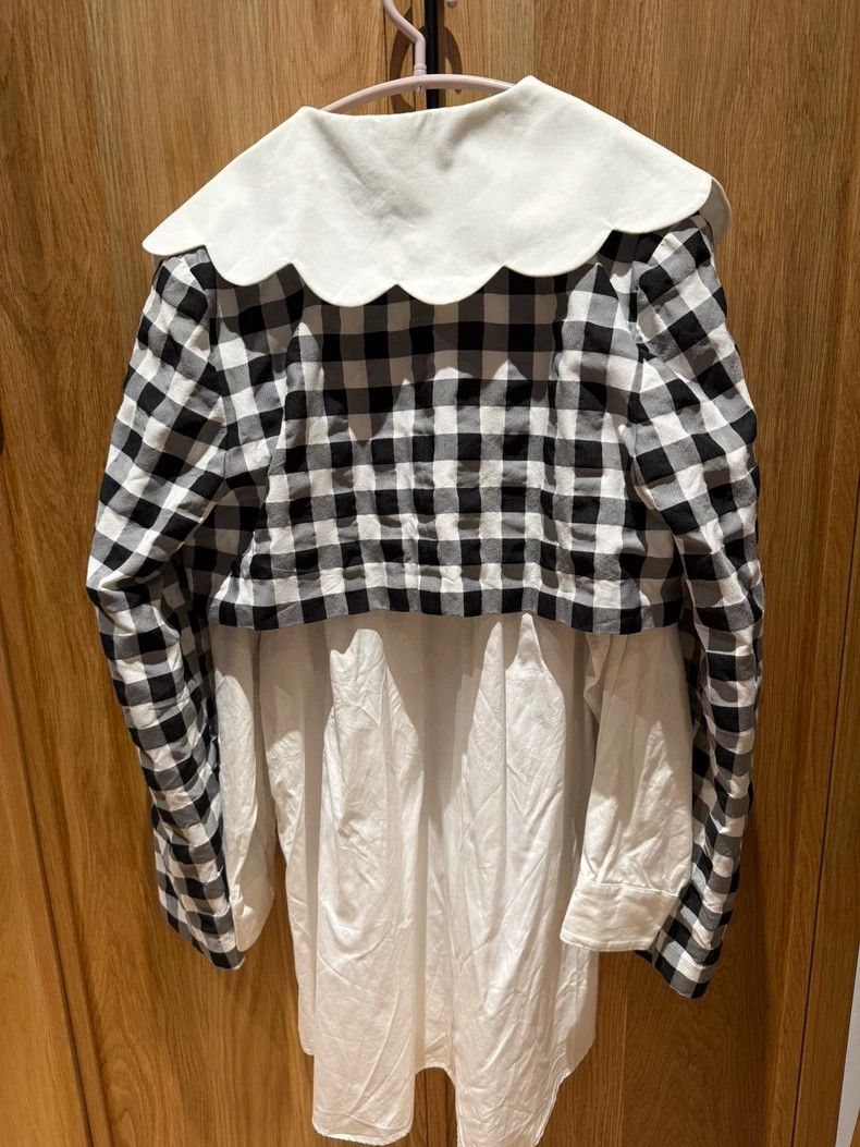 Comme des Garcons Comme des Garcons shirt Size S / US 4 / IT 40 - 3 Thumbnail