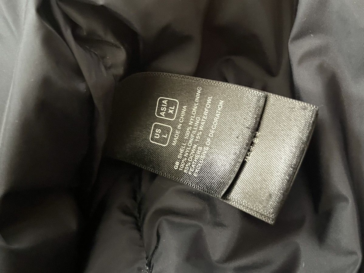 The North Face The North Face Nuptse Down Jacket Real Tree Camo Forest Size US L / EU 52-54 / 3 - 8 Thumbnail