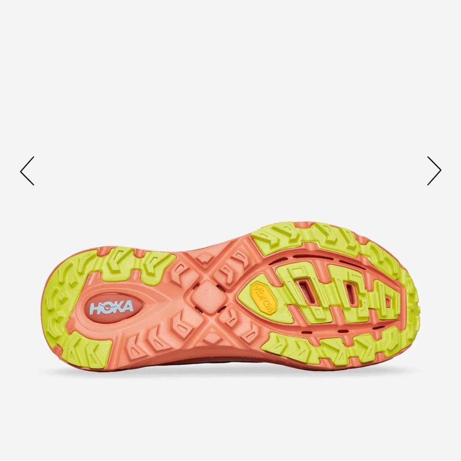 Hoka Hoka One One Mafate Speed 2 Running Shoe BRAND NEW W/ BOX Size US 10.5 / EU 43-44 - 5 Thumbnail