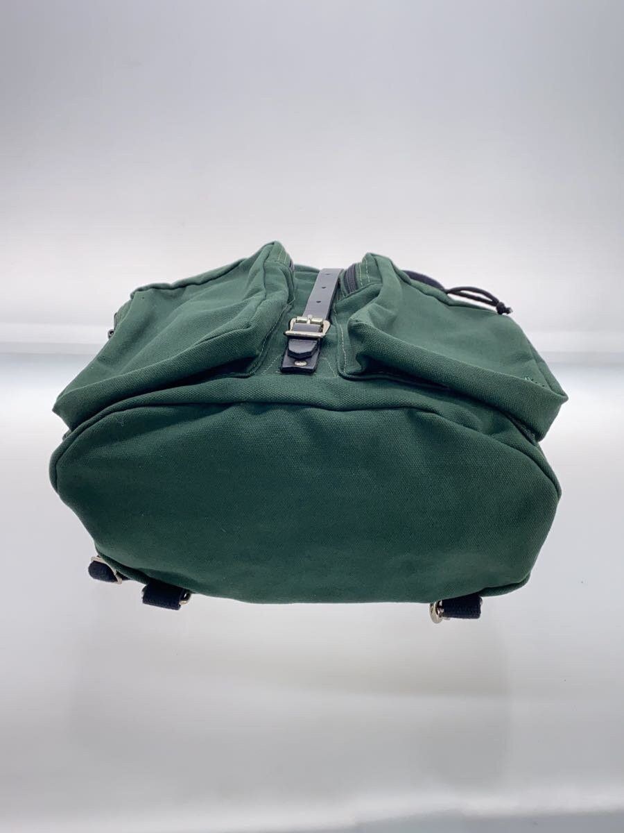 South2 West8 Multi Pocket Utility Backpack Size ONE SIZE - 4 Thumbnail