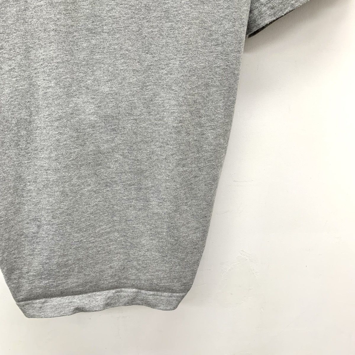 Balenciaga Balenciaga Limited Series Mock Short Sleeve T-shirt K26WX Size XS / US 0-2 / IT 36-38 - 4 Thumbnail