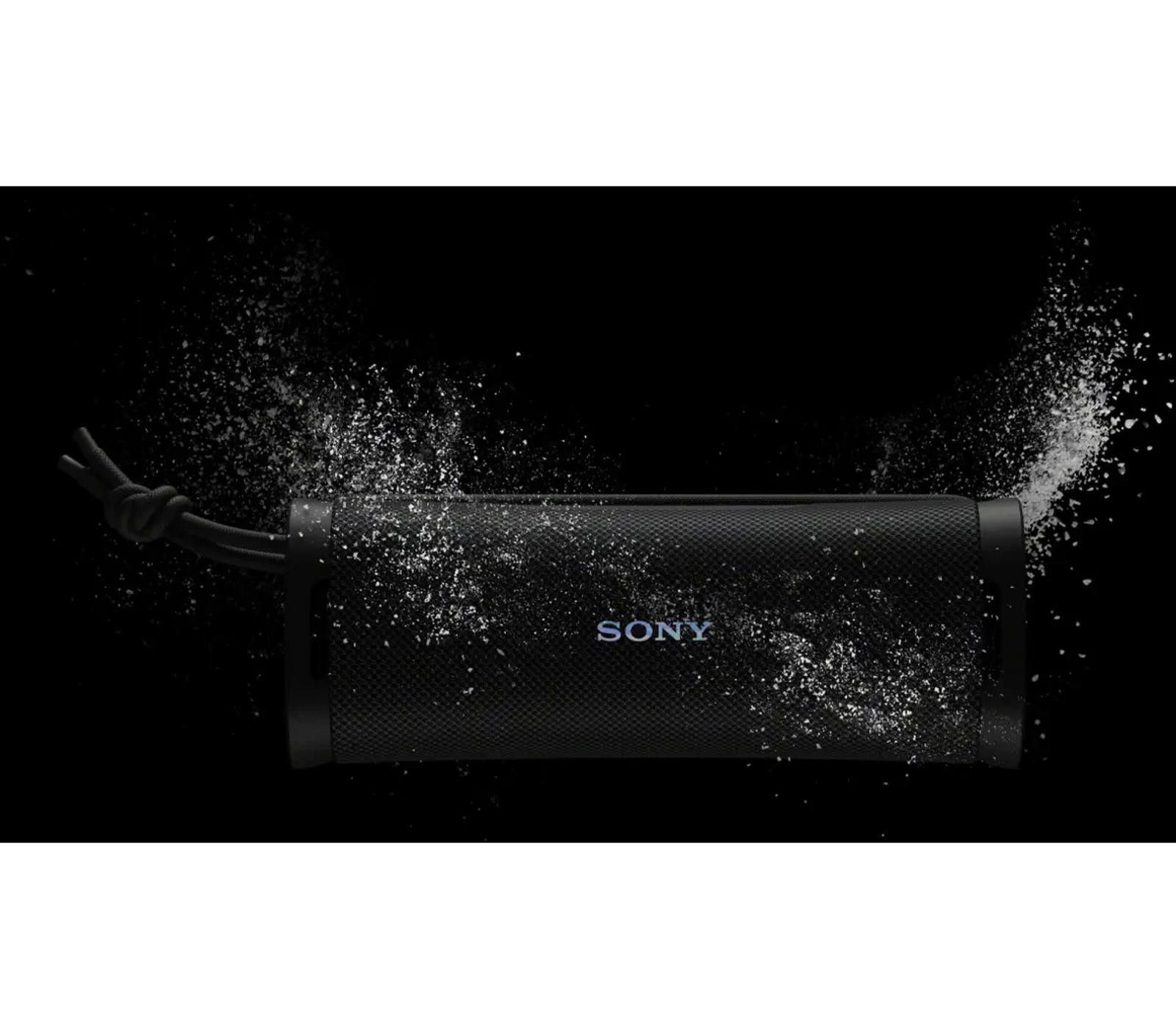 Sony Sony ULT FIELD 1 Bluetooth Wireless Portable SpeakerWhite Size ONE SIZE - 8 Thumbnail