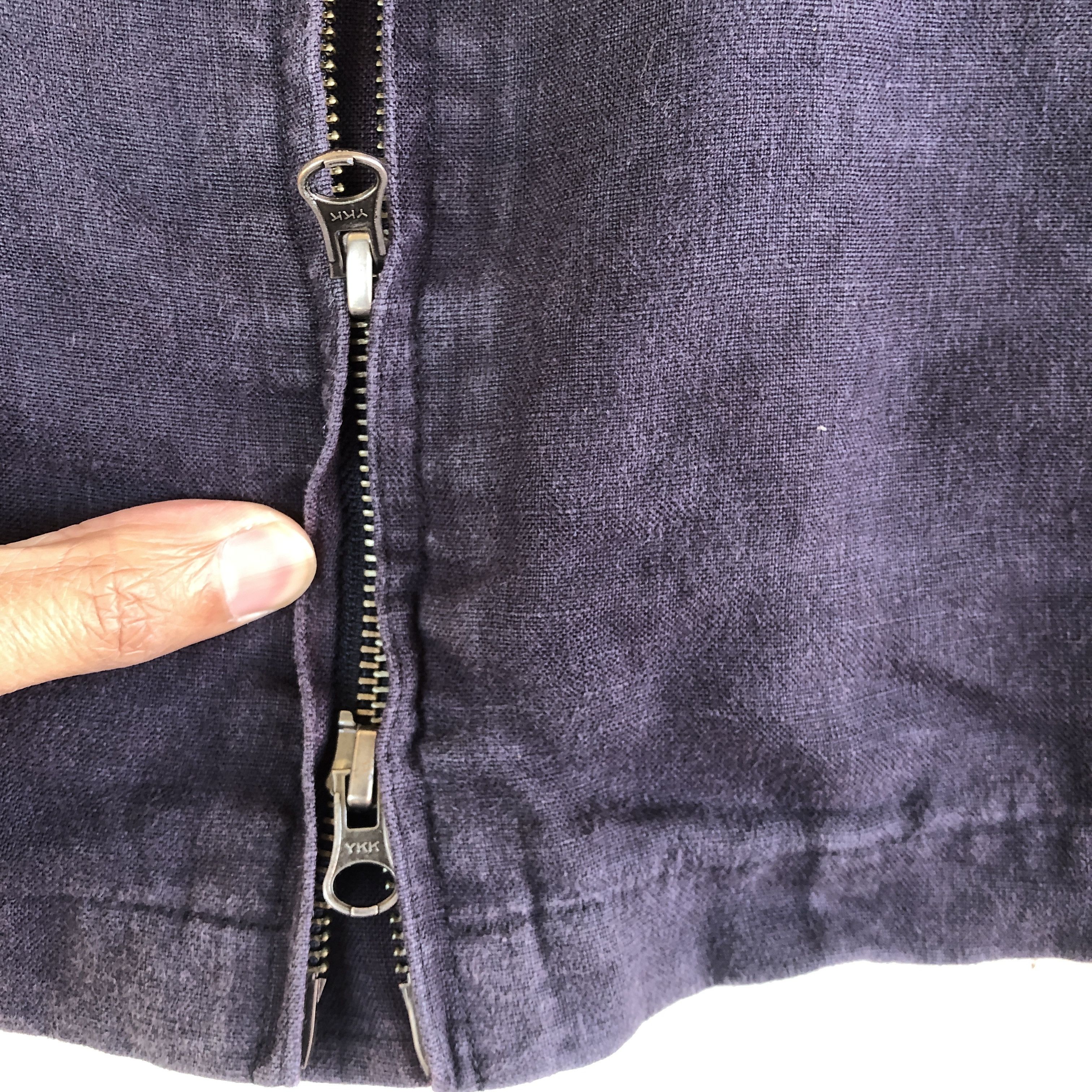 Eddie Bauer Vintage 90s Eddie Bauer Bondage Chore Jacket Size US L / EU 52-54 / 3 - 6 Thumbnail
