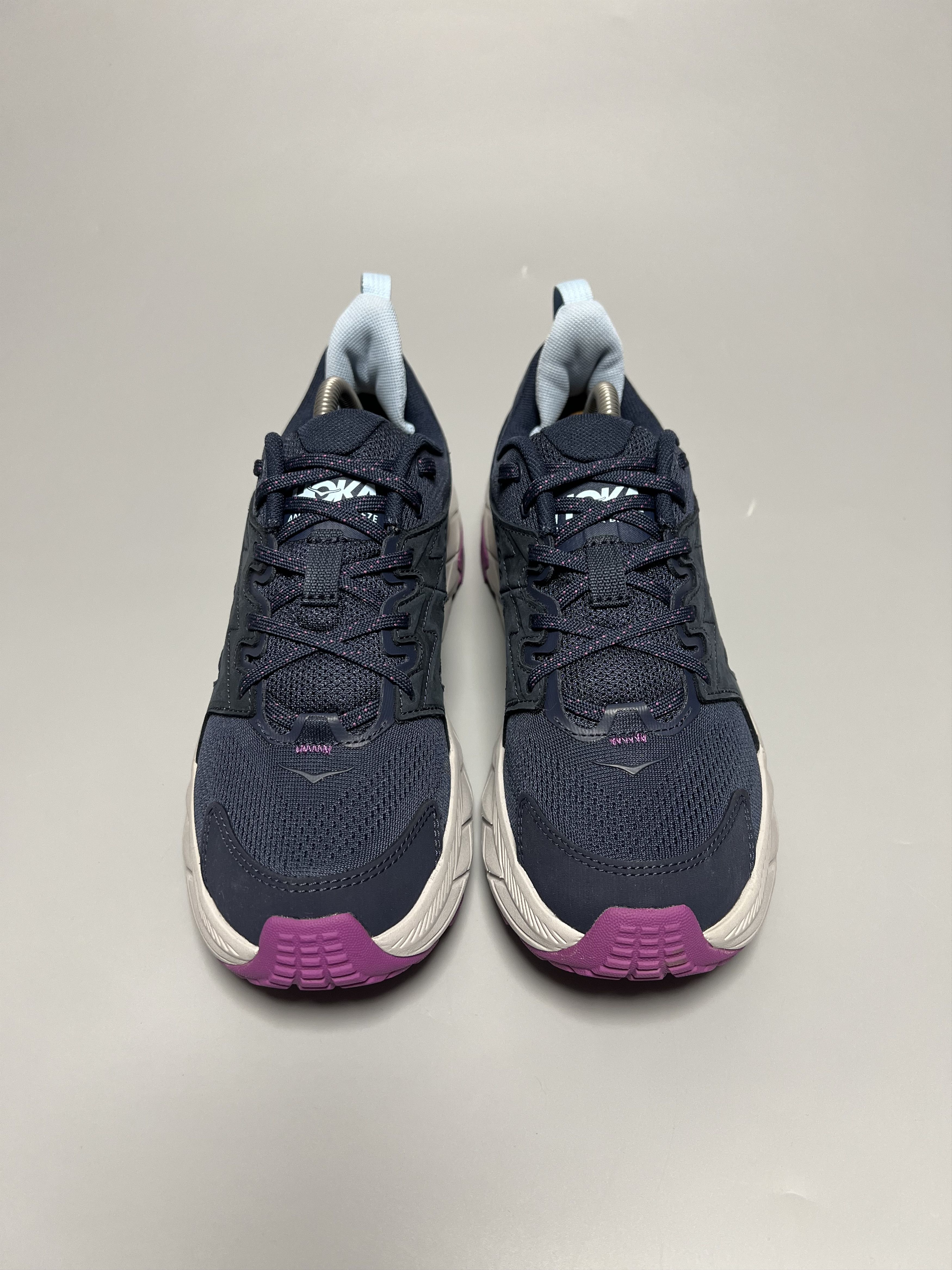 Hoka 9B Hoka One One Anacapa Breeze Low Hiking Shoes 1127921-OSHM Size US 9 / IT 39 - 4 Thumbnail