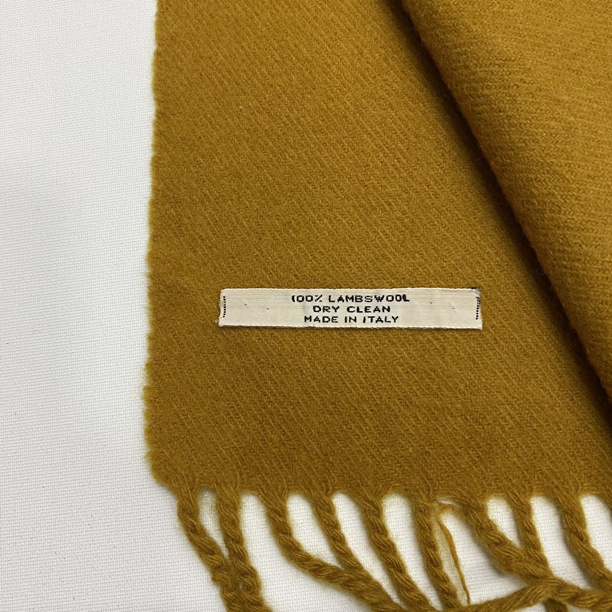Dior CHRISTIAN DIOR SCARF MUFFLER LUX029 Size ONE SIZE - 6 Thumbnail