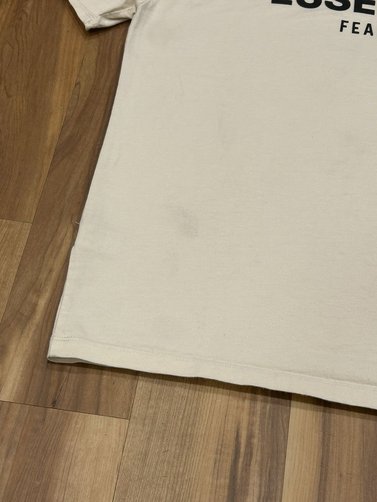 Essentials Fear of God Essentials Tee Size US M / EU 48-50 / 2 - 6 Thumbnail