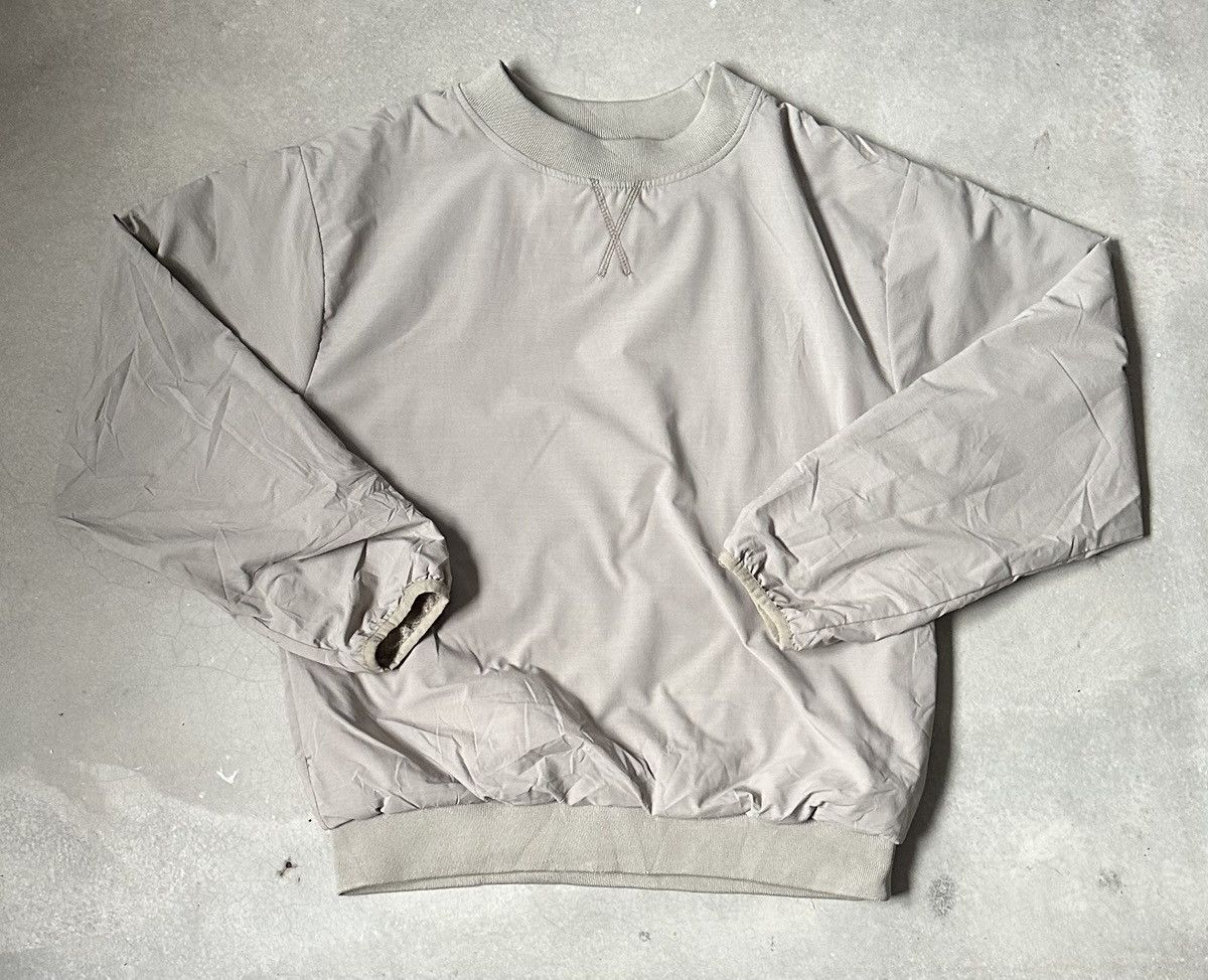 Japanese Brand FUWATEACH SOLOTEX SWEATER Size US M / EU 48-50 / 2 - 1 Thumbnail