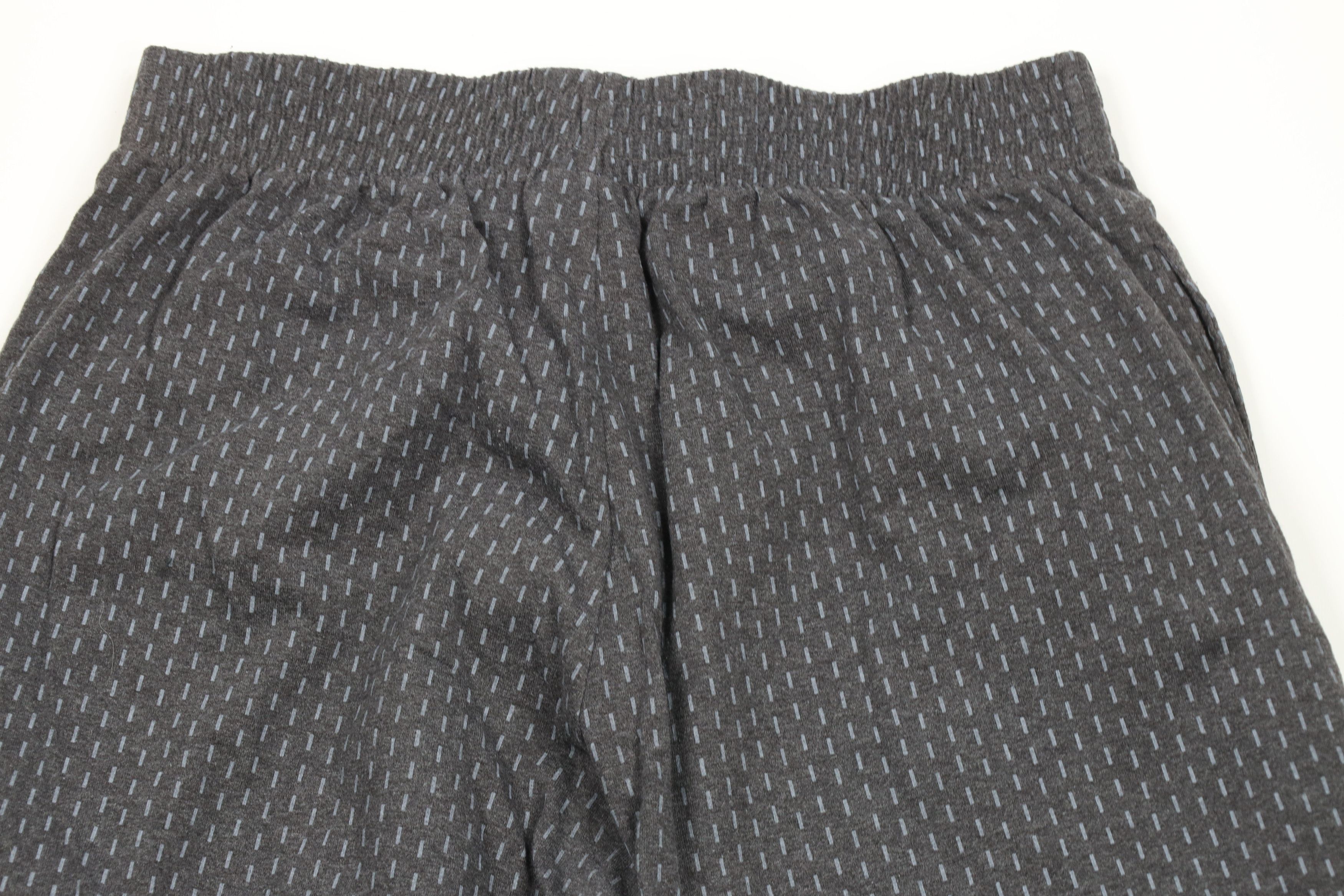 Everlast × Vintage Vintage Everlast Boxing Out Gym Weightlifting Harem Pants Size US 40 / EU 56 - 9 Thumbnail