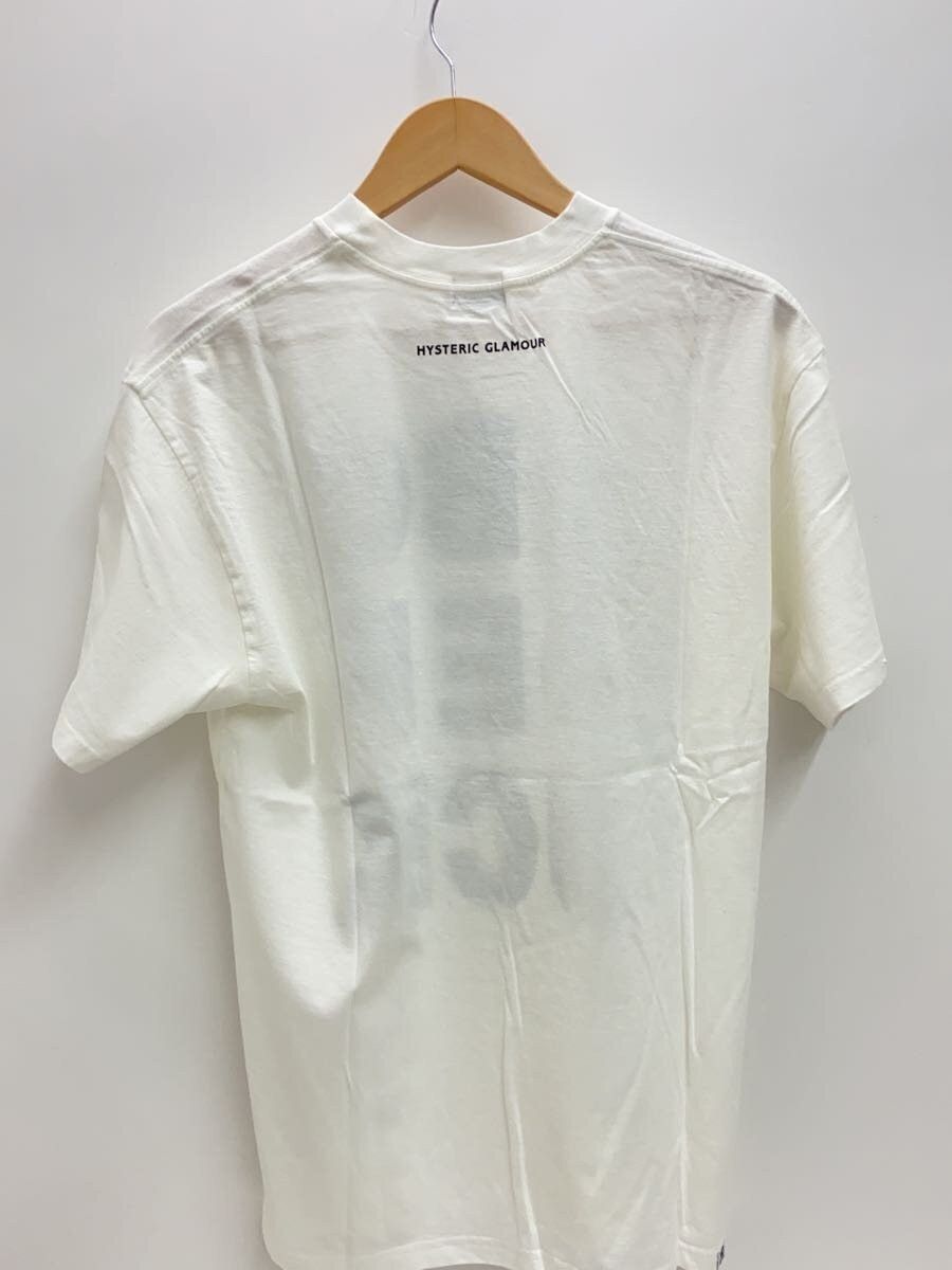 Hysteric Glamour ABCDEFUCK Tee Size US S / EU 44-46 / 1 - 2 Thumbnail