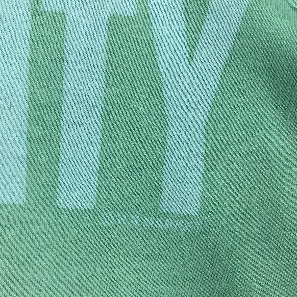 HOLLYWOOD RANCH MARKET × Japanese Brand HR MARKET personality spellout japanesebrand tee Size US XL / EU 56 / 4 - 9 Thumbnail