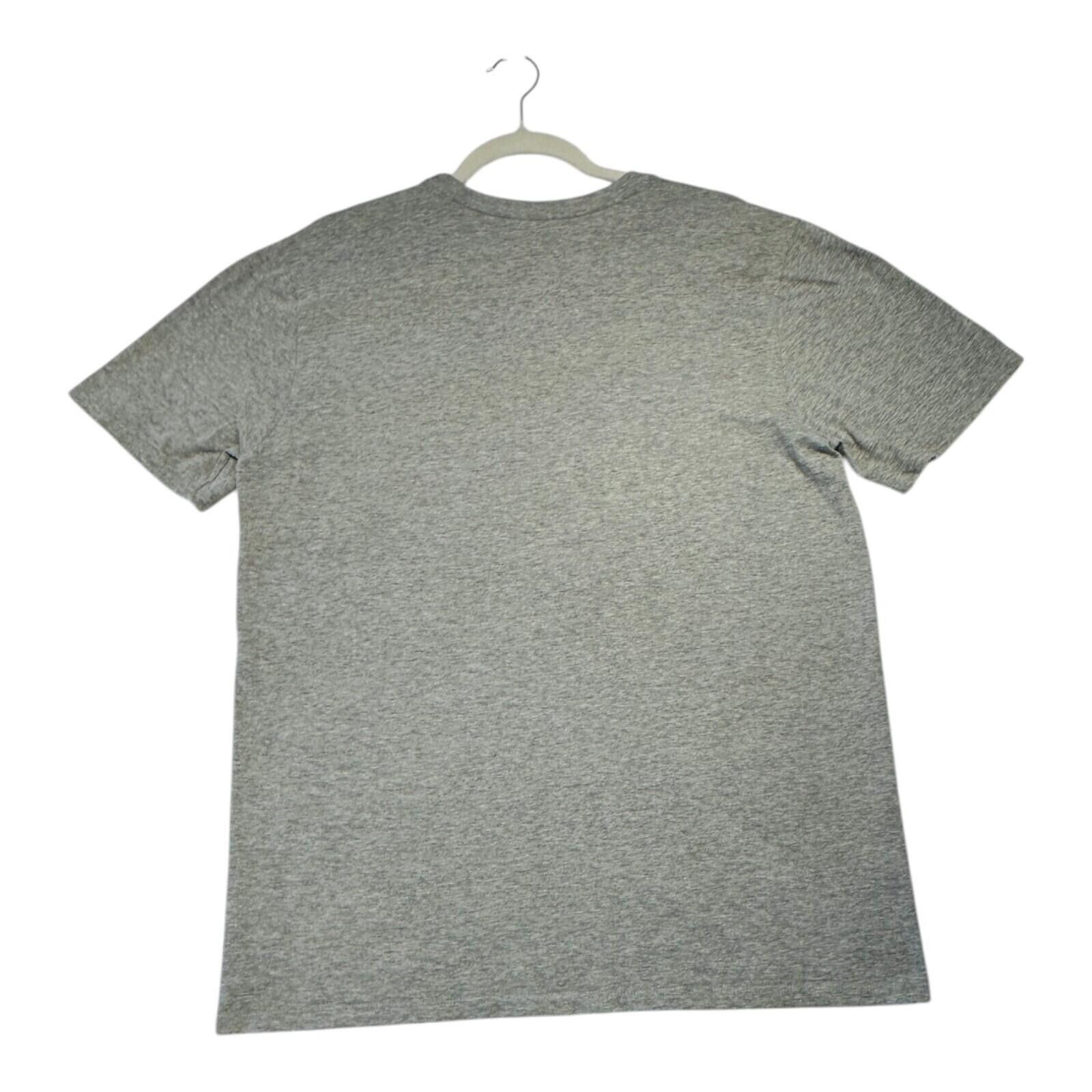Nike Nike Squad Up T-Shirt Men's UK Size L Graphic Print Size US L / EU 52-54 / 3 - 6 Thumbnail