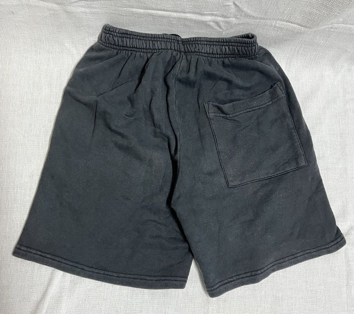 Warren Lotas 🔥HOT DROPS🔥WARREN LOTAS GHOST RIDER SWEAT SHORT Size US 28 / EU 44 - 5 Thumbnail