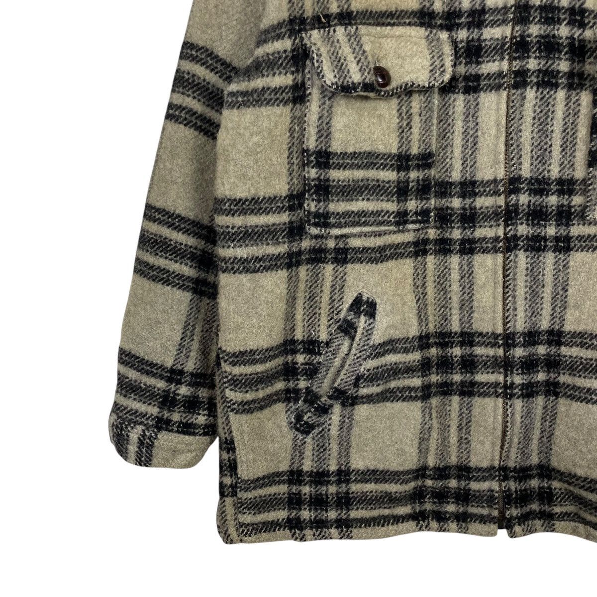 Other Vintage Local Motion Hawaii Tartan Jacket Size US M / EU 48-50 / 2 - 3 Thumbnail