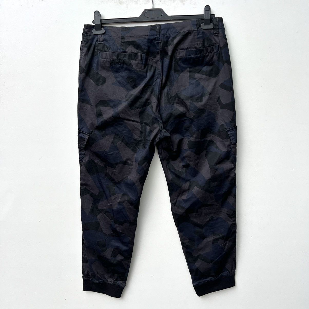 Armani Armani Exchange jogger pants Size US 34 / EU 50 - 5 Thumbnail