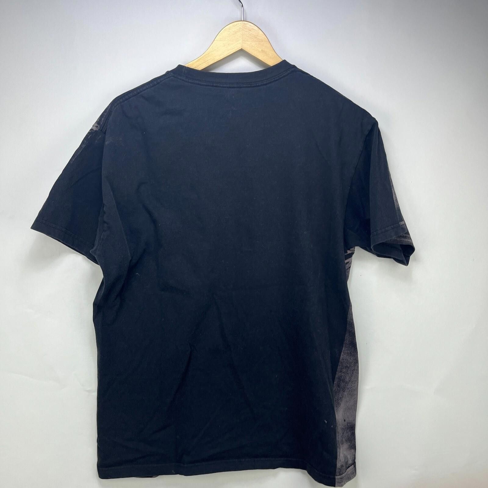 Vintage Steve McQueen Bullitt All Over T-Shirt Men's Size Large Size US L / EU 52-54 / 3 - 8 Thumbnail