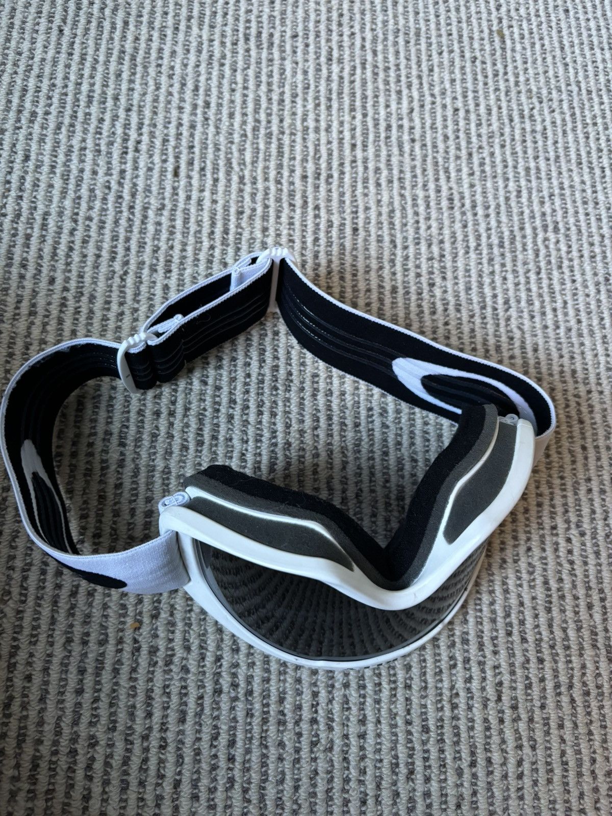 Oakley WHITE OAKLEY GOGGLES Size ONE SIZE - 5 Thumbnail
