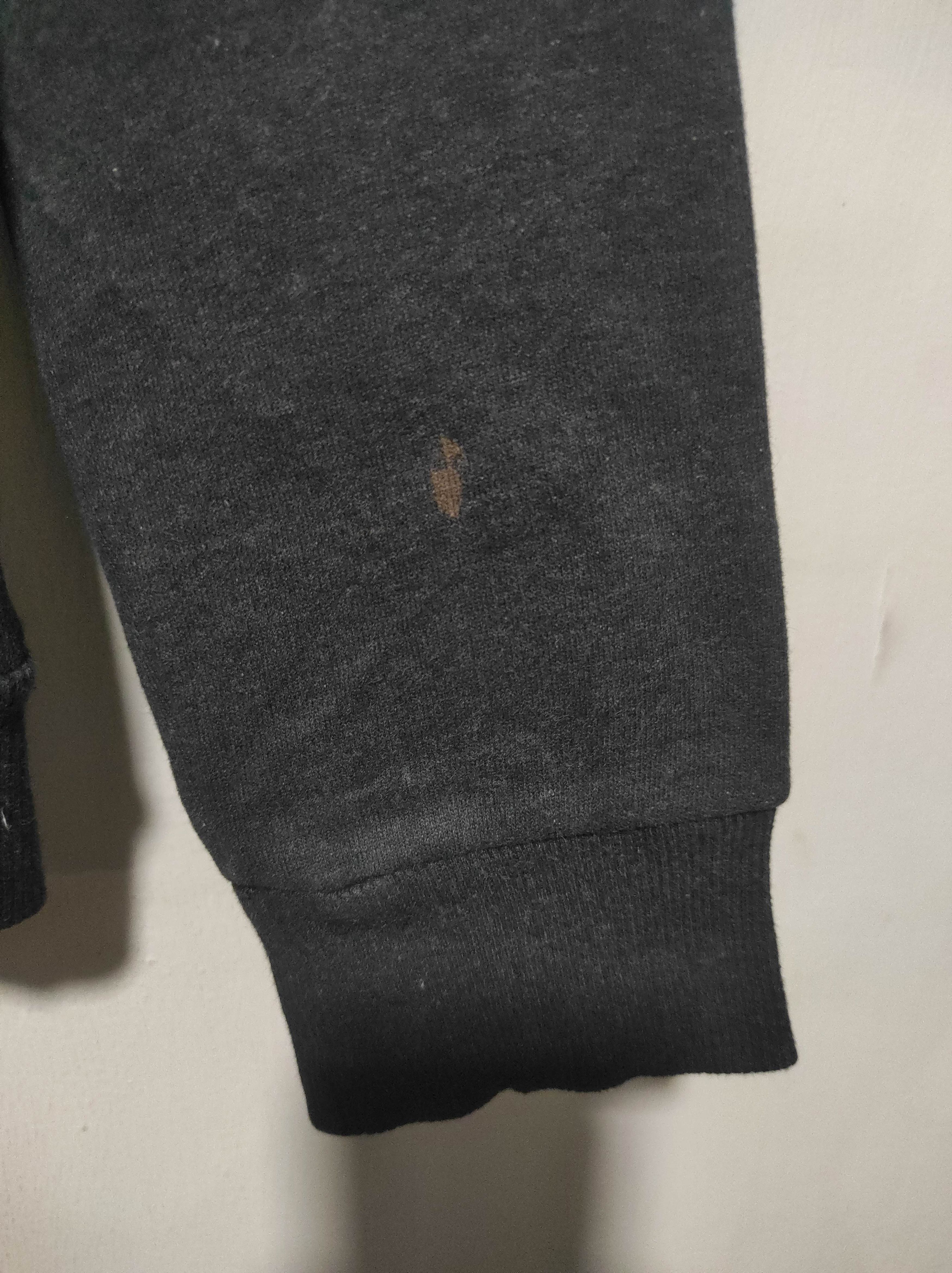 If Six Was Nine Buckaroo Jeans Fur Hoodie LGB IfSixWasNine style Size US S / EU 44-46 / 1 - 10 Thumbnail
