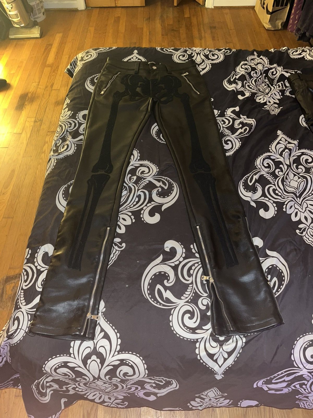 GUAPI Guapi jeans out of stock Size US 32 / EU 48 - 10 Thumbnail
