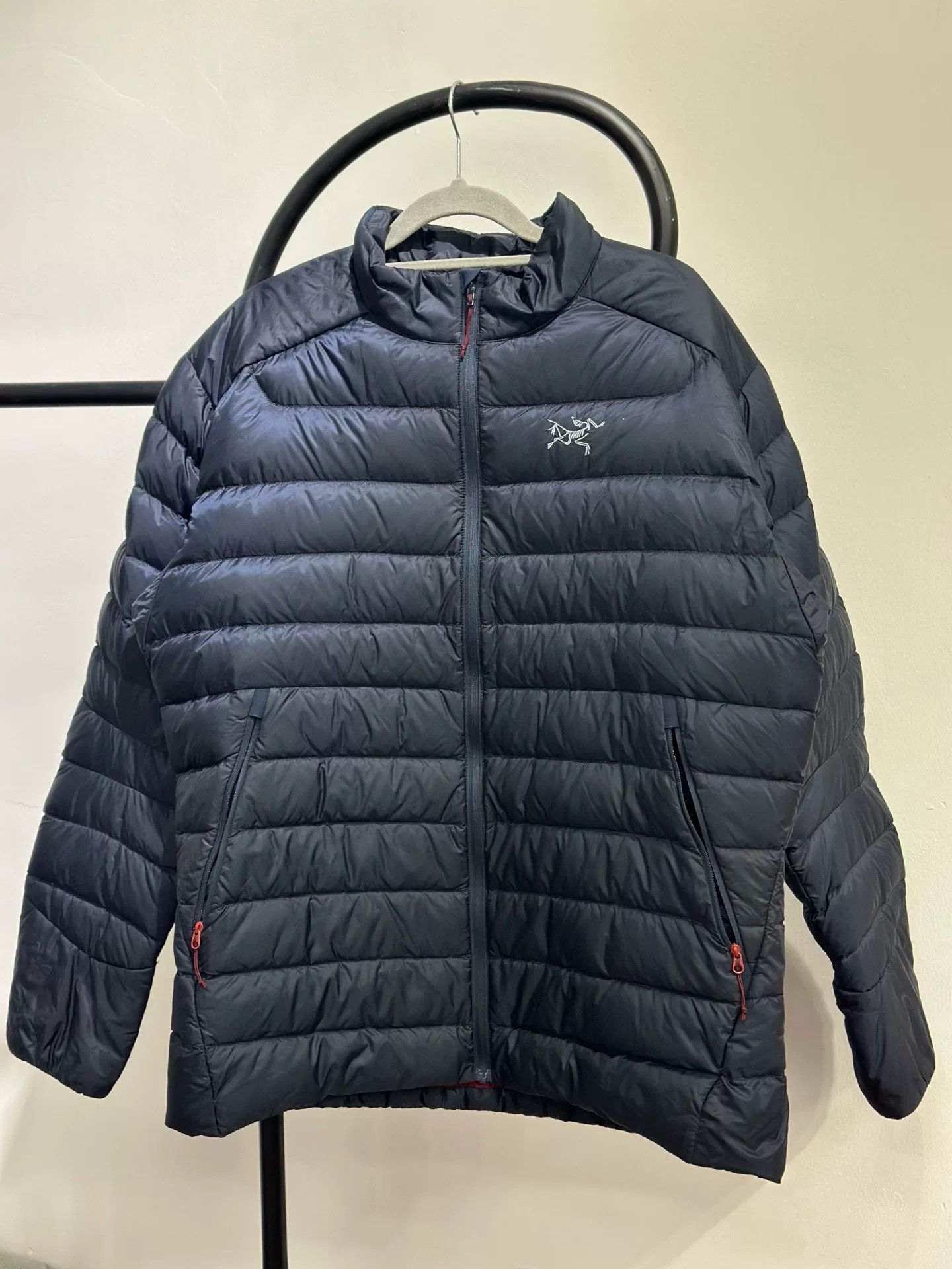 Arc'teryx Arc'teryx Heavy Coat L Men Size US L / EU 52-54 / 3 - 1 Thumbnail
