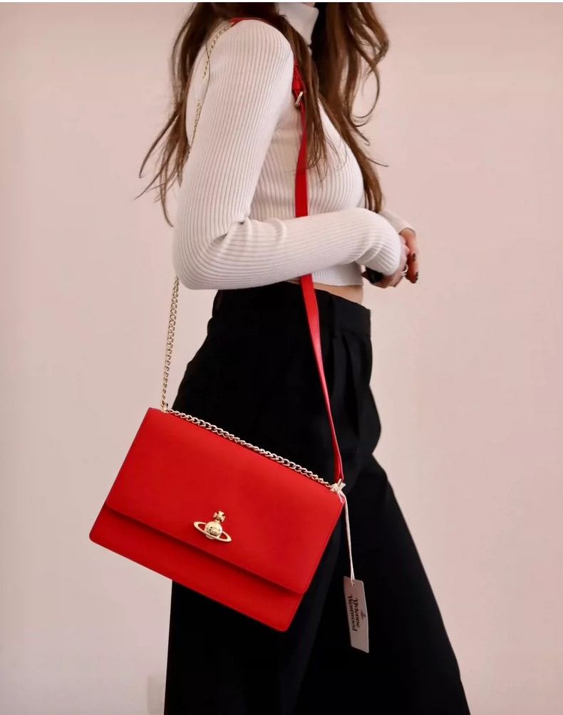 Other Vivienne Westwood size os Shoulder bag with armpit and shou Size ONE SIZE - 7 Thumbnail