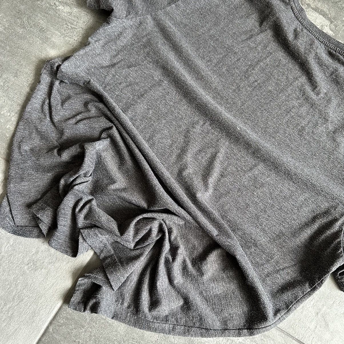 If Six Was Nine Vintage Japanese Style BSA T-shirts Moto Y2K Big Logo 00s Size US L / EU 52-54 / 3 - 7 Thumbnail