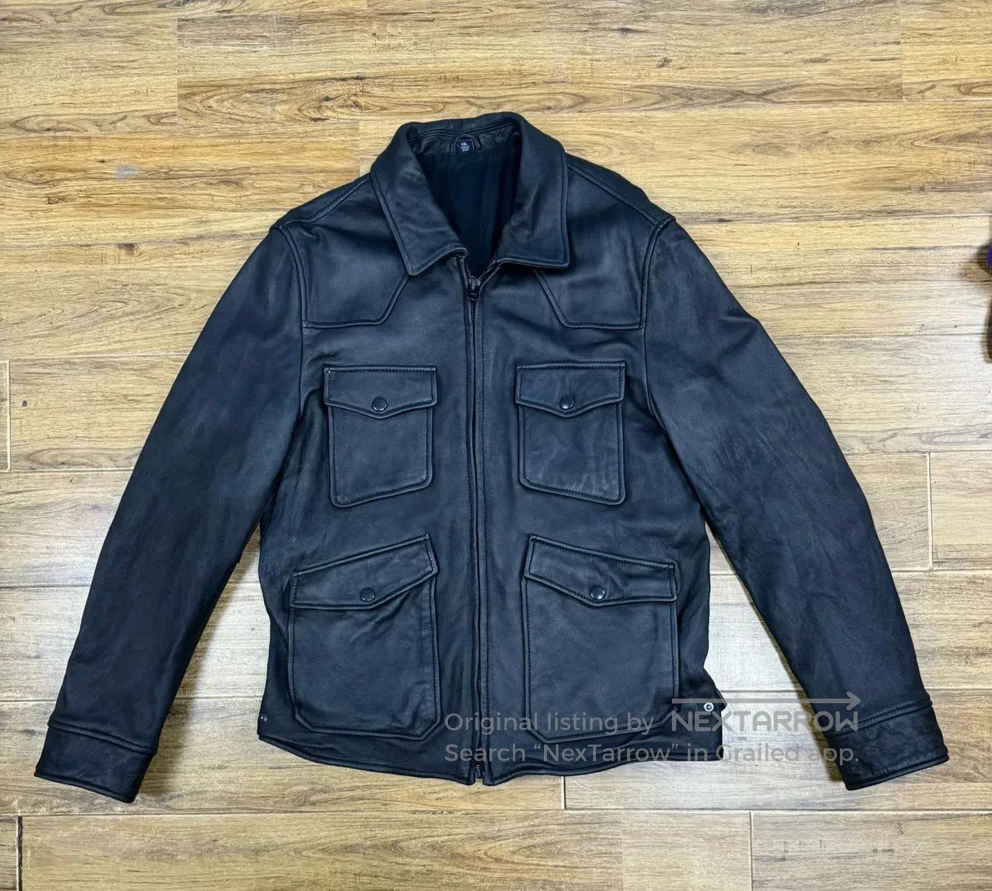 Coach COACH Men's Multi. Size US M / EU 48-50 / 2 - 1 Thumbnail