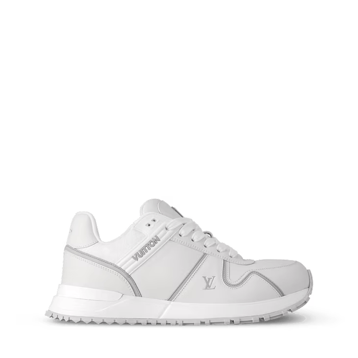 Louis Vuitton Run Away Maxi Trainers Size US 6.5 / EU 39-40 - 1 Thumbnail