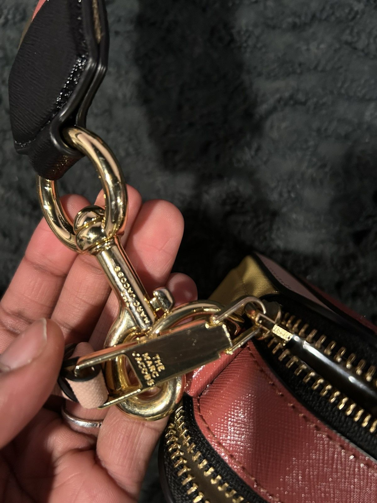 Marc Jacobs Marc Jacob’s crossbody bag Size ONE SIZE - 3 Thumbnail