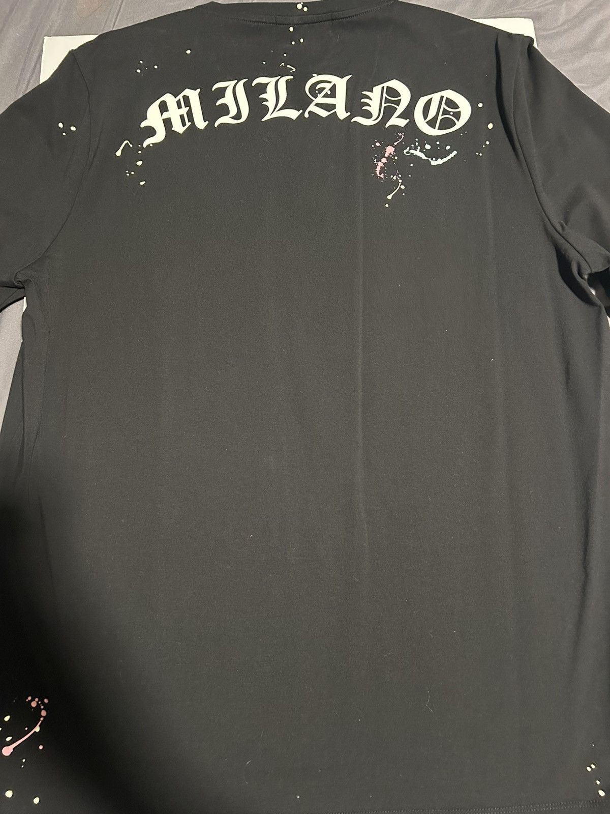 Other Milano tshirt Size US XXL / EU 58 / 5 - 1 Thumbnail