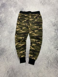 Supreme True Religion Camo | Grailed