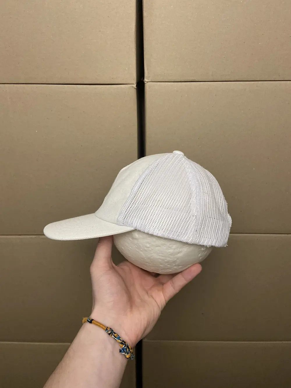 Independent Truck Co. VINTAGE INDEPENDENT TRUCK COMPANY CAP DAD HAT Y2K SKATE SLIP Size ONE SIZE - 2 Thumbnail