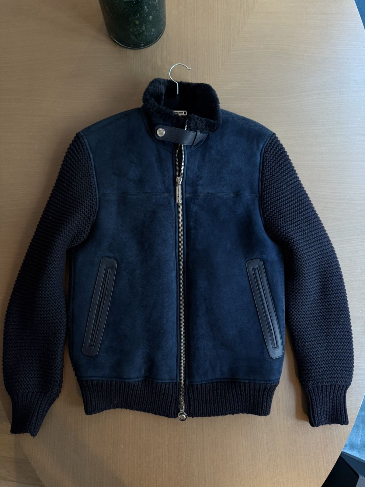 Stefano Ricci Stefano Ricci Jacket Size US M / EU 48-50 / 2 - 1 Thumbnail