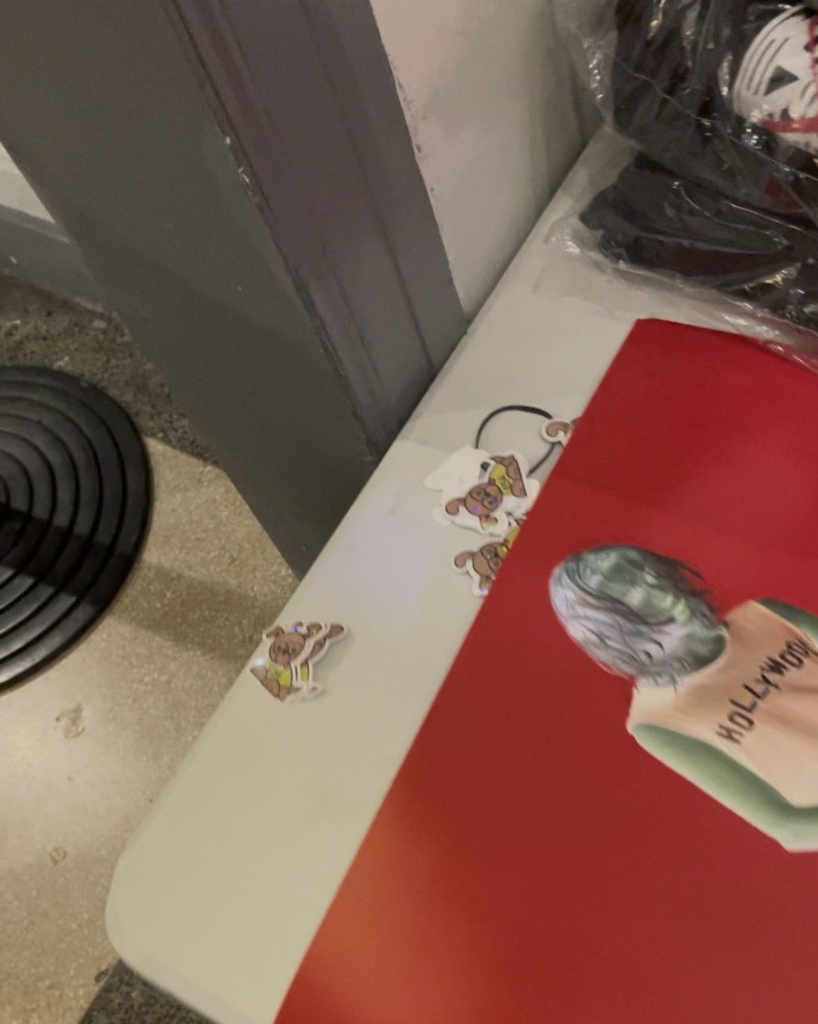 Drake Revenge Long Sleeve Shirt Summer Sixteen Tour