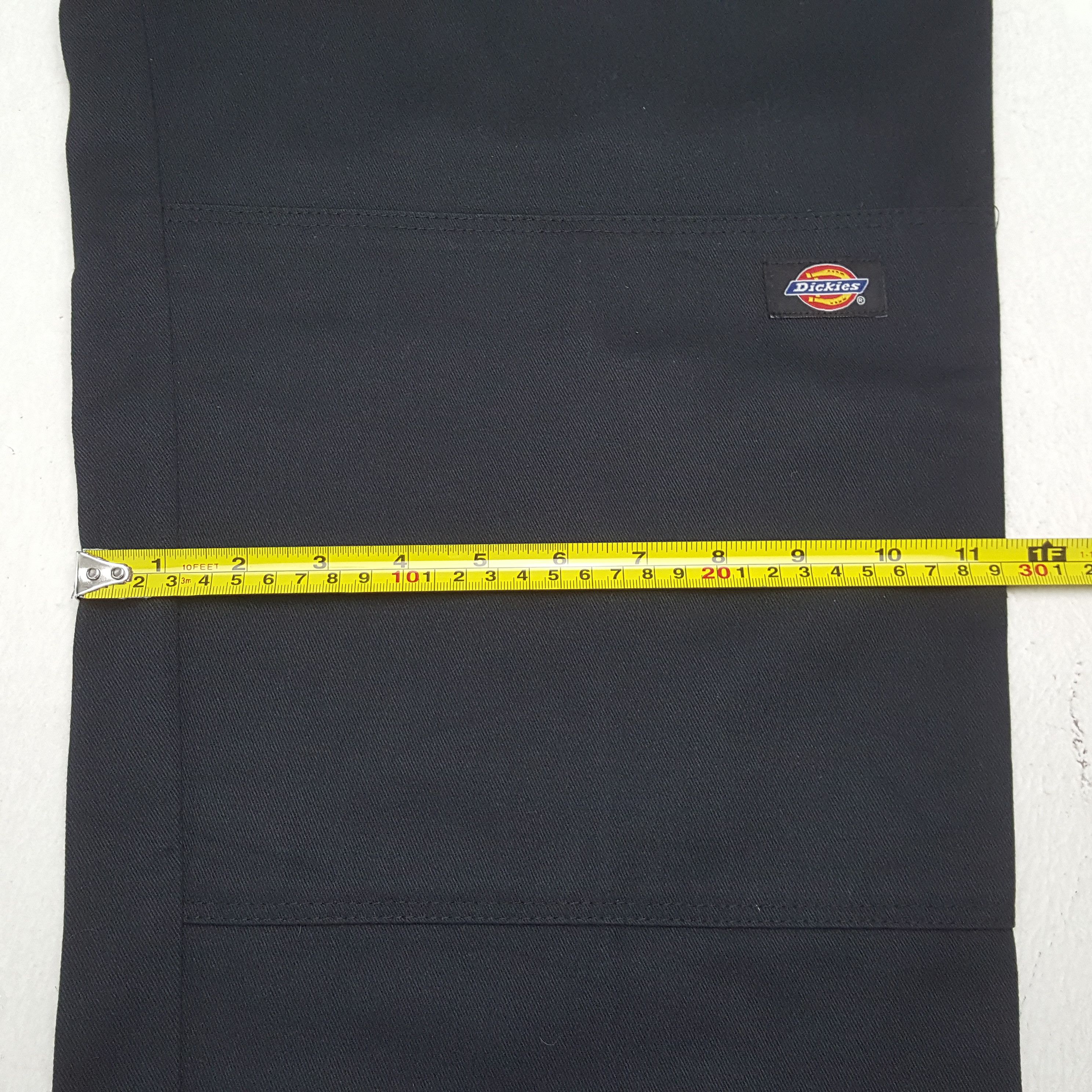 Dickies Dickies Streetwear Style Pants RR28 Size US 35 - 10 Thumbnail