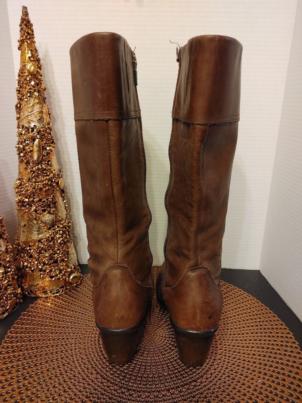 Dansko Dansko Leather Boots Size 36 Size US 5 / IT 35 - 4 Thumbnail