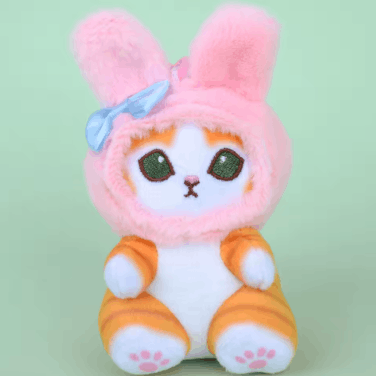 Other very cute hand bag plushi | ask Size ONE SIZE - 4 Thumbnail