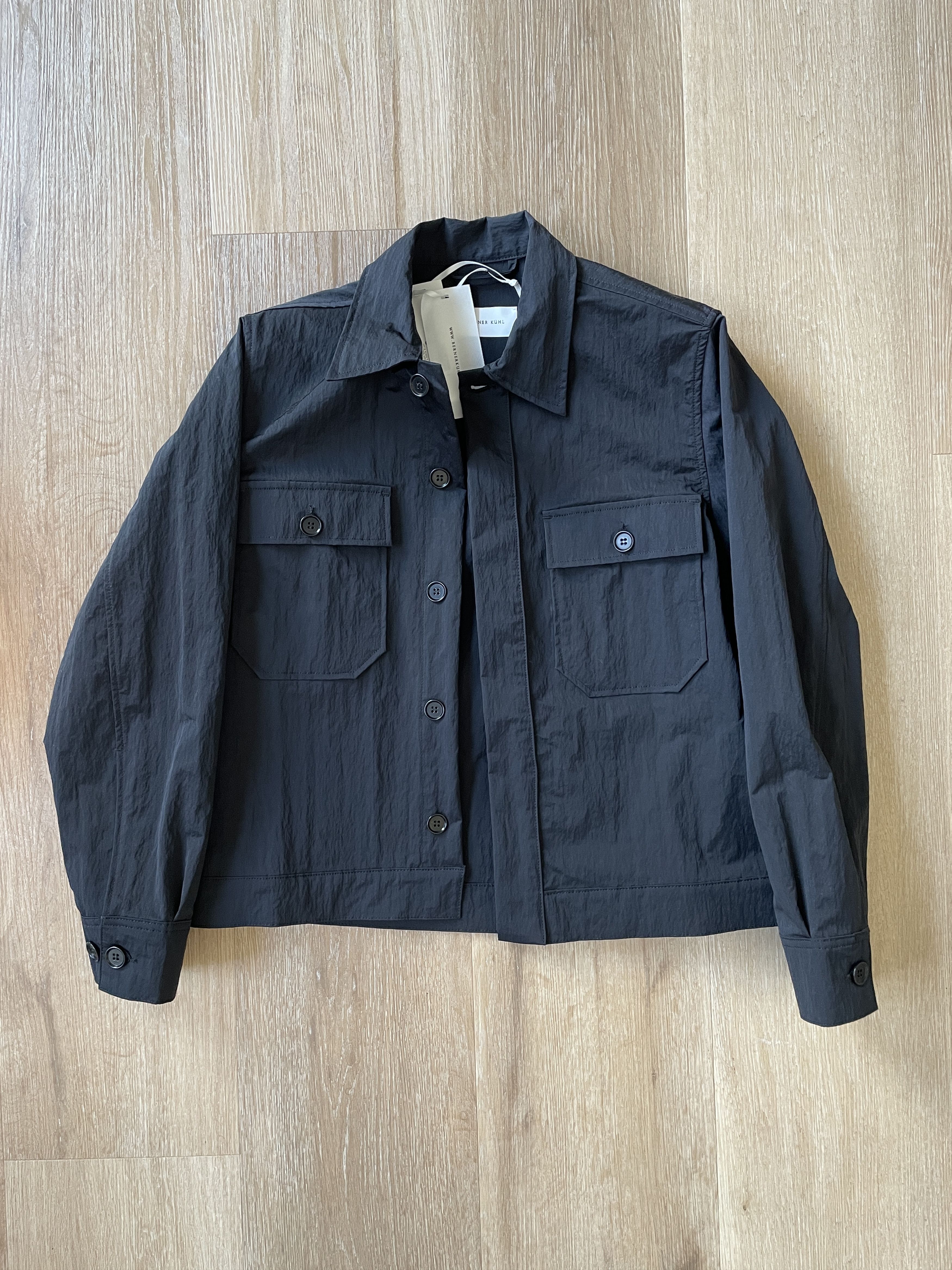 Berner Kuhl Paint Shirt Size US S / EU 44-46 / 1 - 2 Thumbnail