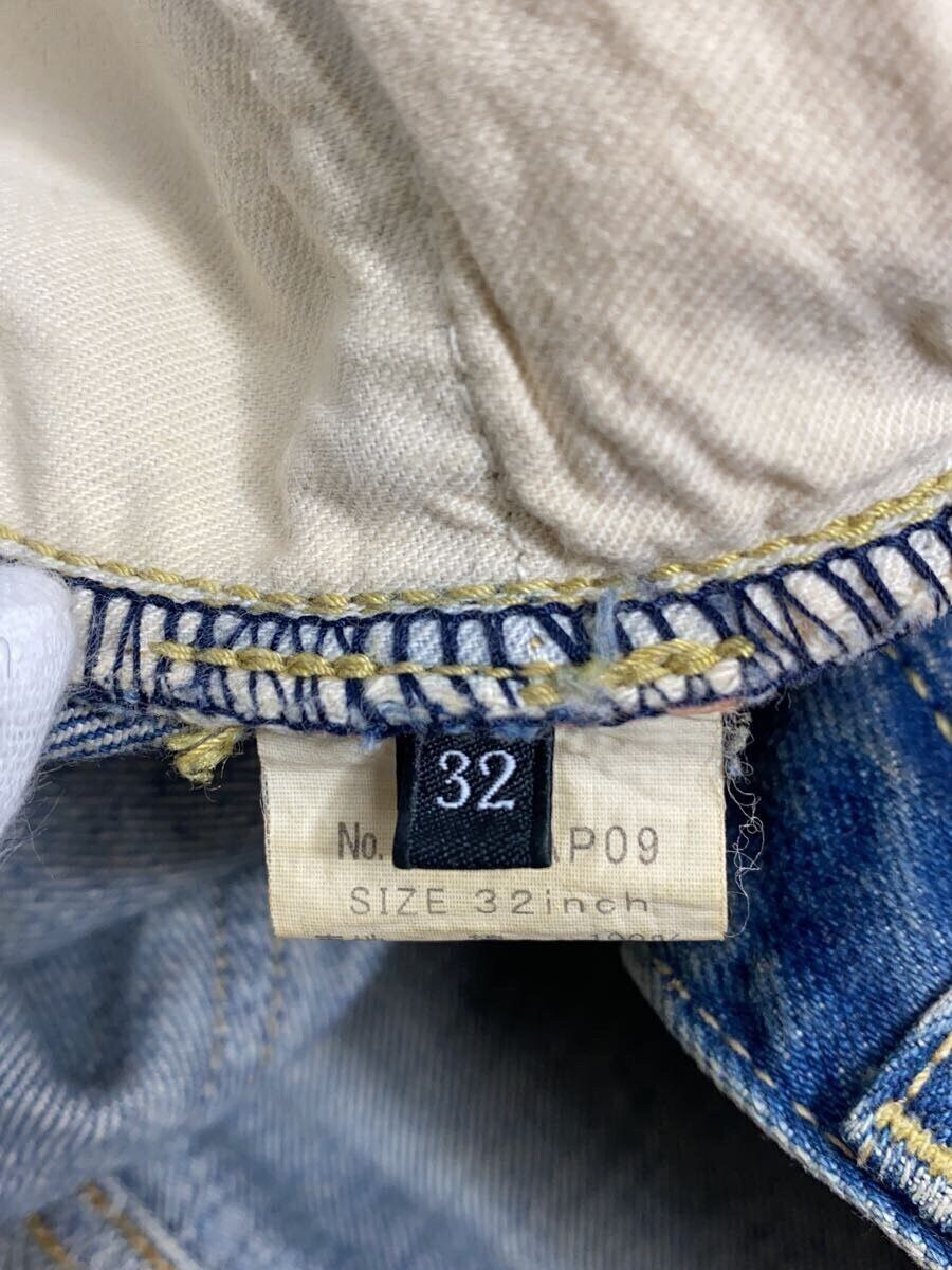 Hysteric Glamour Studded Distressed Jeans Size US 32 / EU 48 - 5 Thumbnail