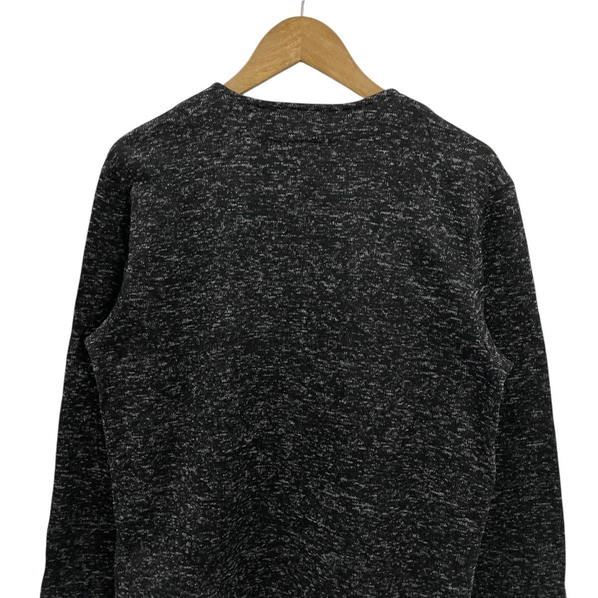 In The Attic Vintage In The Attic Long Cardingan Knitwear Size US M / EU 48-50 / 2 - 8 Thumbnail