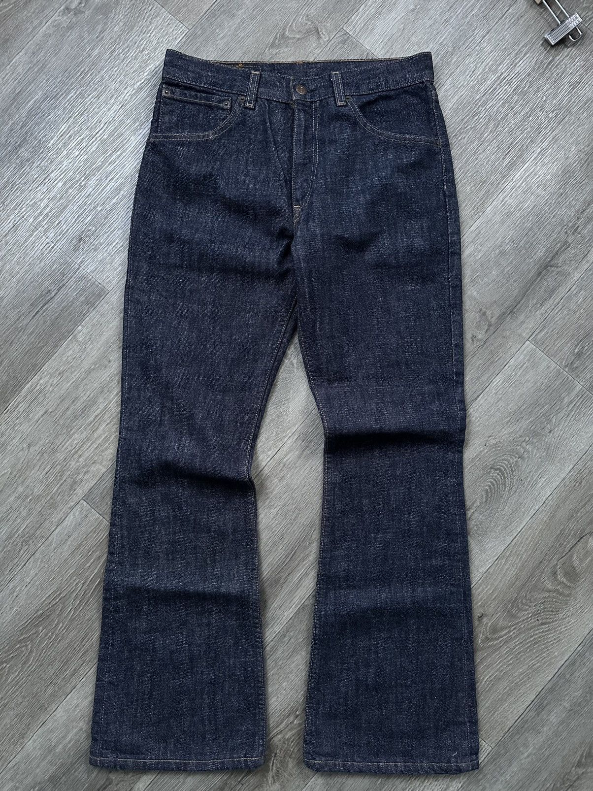 Levi's 🫧LEVI’S 525 VINTAGE 30/30 Size US 30 / EU 46 - 6 Thumbnail